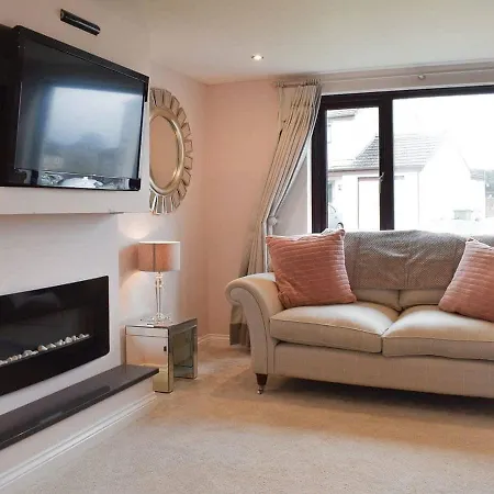 Dales View Villa Newbiggin  Exterior photo