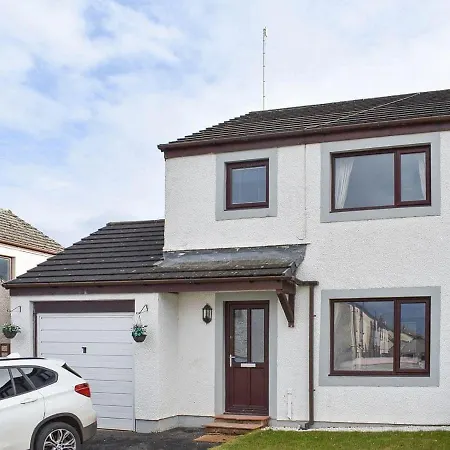 Dales View Villa Newbiggin  Exterior photo