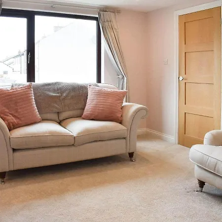 Dales View Villa Newbiggin  Exterior photo