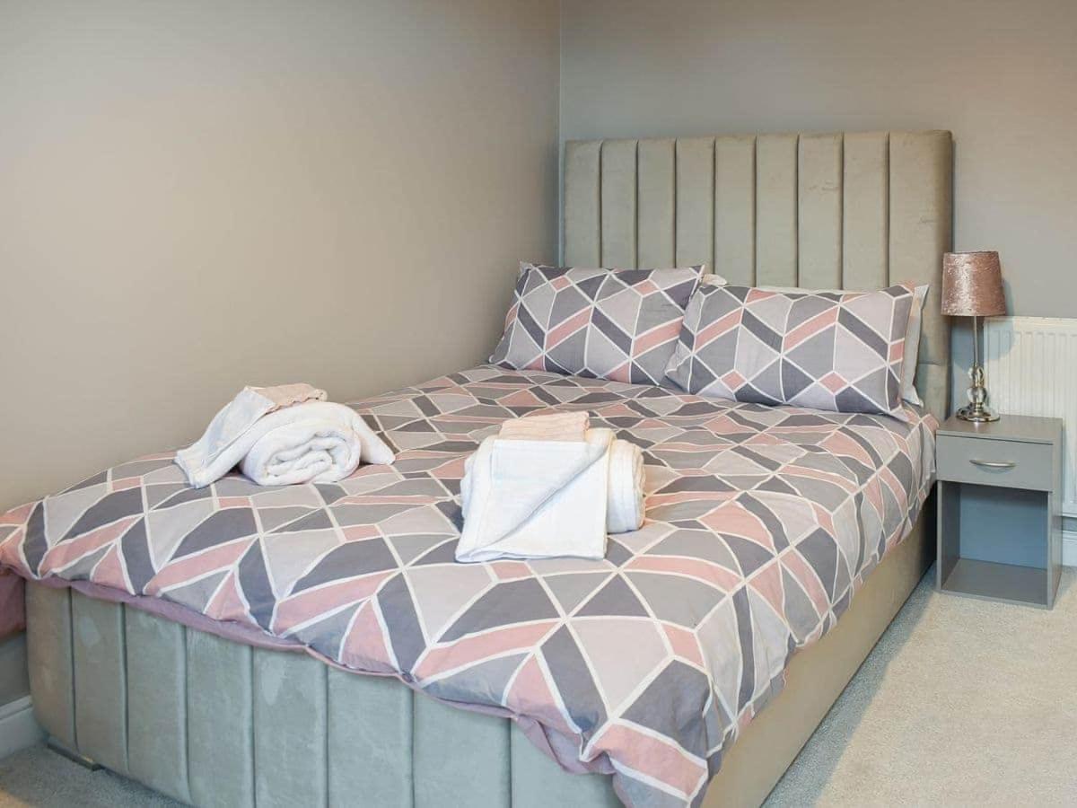 Dales View Holiday home Newbiggin (Cumbria)
