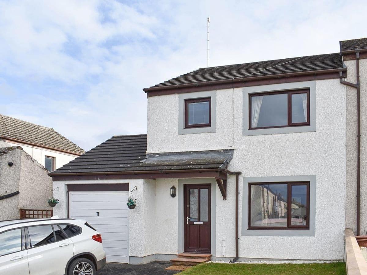 Dales View Holiday home *