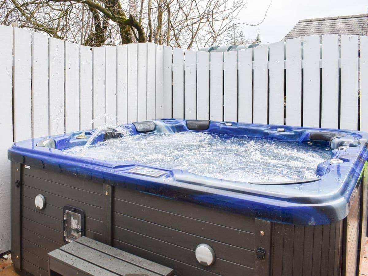 Dales View Holiday home Newbiggin (Cumbria)