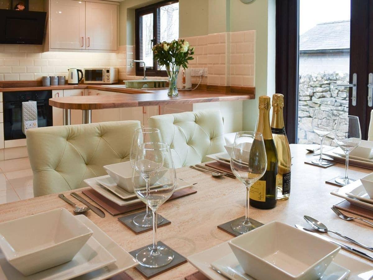 Dales View Holiday home *